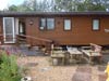 butlins lodge log cabin 04<br>Click on image for next picture<br>Holiday Lodge Minehead