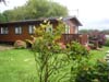 butlins lodge log cabin 07<br>Click on image for next picture<br>Holiday Lodge Minehead